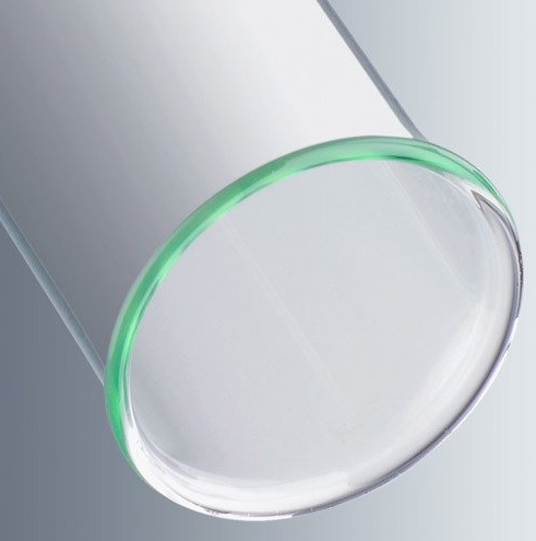 Dibi Yuvarlak & Soda Lime Cam Test Tüpleri